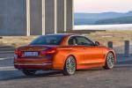 BMW 420i Convertible Luxury Line 2017 года (ZA)